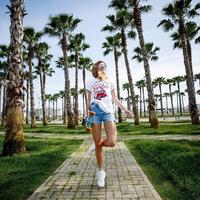 Отзыв от Арина - Visa DTV